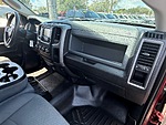 Used 2018 RAM 1500 EXPRESS 4X2 CREW CAB 5'7