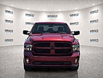 Used 2018 RAM 1500 EXPRESS 4X2 CREW CAB 5'7