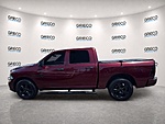 Used 2018 RAM 1500 EXPRESS 4X2 CREW CAB 5'7