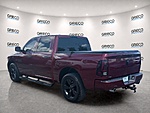 Used 2018 RAM 1500 EXPRESS 4X2 CREW CAB 5'7