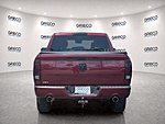 Used 2018 RAM 1500 EXPRESS 4X2 CREW CAB 5'7