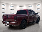 Used 2018 RAM 1500 EXPRESS 4X2 CREW CAB 5'7