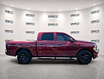 Used 2018 RAM 1500 EXPRESS 4X2 CREW CAB 5'7