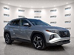 Used 2023 HYUNDAI TUCSON SEL FWD in FORT LAUDERDALE, FLORIDA (Photo 1)