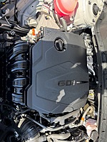 Used 2023 HYUNDAI TUCSON SEL FWD in FORT LAUDERDALE, FLORIDA (Photo 20)