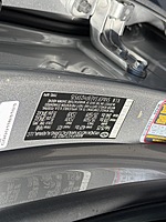 Used 2023 HYUNDAI TUCSON SEL FWD in FORT LAUDERDALE, FLORIDA (Photo 21)