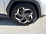 Used 2023 HYUNDAI TUCSON SEL FWD in FORT LAUDERDALE, FLORIDA (Photo 9)
