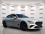 Used 2026 GENESIS G70 3.3T SPORT PRESTIGE RWD in FORT LAUDERDALE, FLORIDA (Photo 1)