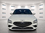 Used 2026 GENESIS G70 3.3T SPORT PRESTIGE RWD in FORT LAUDERDALE, FLORIDA (Photo 2)