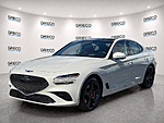 Used 2026 GENESIS G70 3.3T SPORT PRESTIGE RWD in FORT LAUDERDALE, FLORIDA (Photo 3)