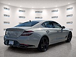 Used 2026 GENESIS G70 3.3T SPORT PRESTIGE RWD in FORT LAUDERDALE, FLORIDA (Photo 7)