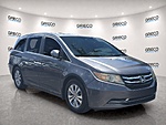 Used 2015 Honda Odyssey 5DR EX-L W/NAVI in FORT LAUDERDALE, FLORIDA (Photo 1)