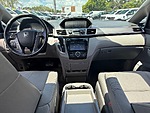 Used 2015 Honda Odyssey 5DR EX-L W/NAVI in FORT LAUDERDALE, FLORIDA (Photo 14)