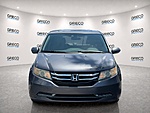 Used 2015 Honda Odyssey 5DR EX-L W/NAVI in FORT LAUDERDALE, FLORIDA (Photo 2)