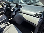Used 2015 Honda Odyssey 5DR EX-L W/NAVI in FORT LAUDERDALE, FLORIDA (Photo 20)