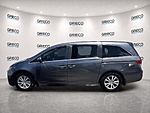 Used 2015 Honda Odyssey 5DR EX-L W/NAVI in FORT LAUDERDALE, FLORIDA (Photo 4)