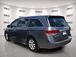 Used 2015 Honda Odyssey 5DR EX-L W/NAVI in FORT LAUDERDALE, FLORIDA (Photo 5)