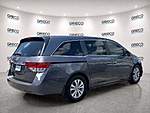 Used 2015 Honda Odyssey 5DR EX-L W/NAVI in FORT LAUDERDALE, FLORIDA (Photo 7)