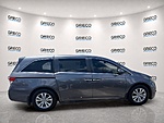 Used 2015 Honda Odyssey 5DR EX-L W/NAVI in FORT LAUDERDALE, FLORIDA (Photo 8)