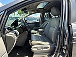 Used 2015 Honda Odyssey 5DR EX-L W/NAVI in FORT LAUDERDALE, FLORIDA (Photo 9)