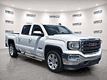 Used 2017 GMC SIERRA 1500 4WD CREW CAB 143.5