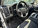 Used 2017 GMC SIERRA 1500 4WD CREW CAB 143.5
