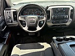 Used 2017 GMC SIERRA 1500 4WD CREW CAB 143.5