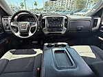 Used 2017 GMC SIERRA 1500 4WD CREW CAB 143.5