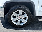 Used 2017 GMC SIERRA 1500 4WD CREW CAB 143.5