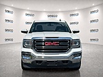 Used 2017 GMC SIERRA 1500 4WD CREW CAB 143.5