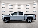 Used 2017 GMC SIERRA 1500 4WD CREW CAB 143.5