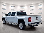 Used 2017 GMC SIERRA 1500 4WD CREW CAB 143.5