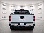 Used 2017 GMC SIERRA 1500 4WD CREW CAB 143.5