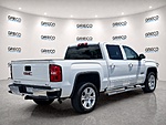 Used 2017 GMC SIERRA 1500 4WD CREW CAB 143.5