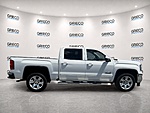 Used 2017 GMC SIERRA 1500 4WD CREW CAB 143.5