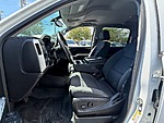 Used 2017 GMC SIERRA 1500 4WD CREW CAB 143.5