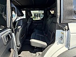 Used 2024 FORD BRONCO BADLANDS 4 DOOR ADVANCED 4X4 in FORT LAUDERDALE, FLORIDA (Photo 10)