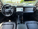 Used 2024 FORD BRONCO BADLANDS 4 DOOR ADVANCED 4X4 in FORT LAUDERDALE, FLORIDA (Photo 13)