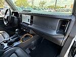 Used 2024 FORD BRONCO BADLANDS 4 DOOR ADVANCED 4X4 in FORT LAUDERDALE, FLORIDA (Photo 17)