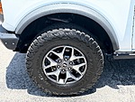 Used 2024 FORD BRONCO BADLANDS 4 DOOR ADVANCED 4X4 in FORT LAUDERDALE, FLORIDA (Photo 18)