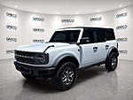 Used 2024 FORD BRONCO BADLANDS 4 DOOR ADVANCED 4X4 in FORT LAUDERDALE, FLORIDA (Photo 3)