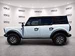 Used 2024 FORD BRONCO BADLANDS 4 DOOR ADVANCED 4X4 in FORT LAUDERDALE, FLORIDA (Photo 4)