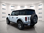 Used 2024 FORD BRONCO BADLANDS 4 DOOR ADVANCED 4X4 in FORT LAUDERDALE, FLORIDA (Photo 5)
