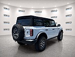 Used 2024 FORD BRONCO BADLANDS 4 DOOR ADVANCED 4X4 in FORT LAUDERDALE, FLORIDA (Photo 6)