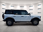 Used 2024 FORD BRONCO BADLANDS 4 DOOR ADVANCED 4X4 in FORT LAUDERDALE, FLORIDA (Photo 7)