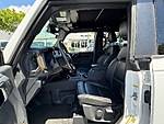 Used 2024 FORD BRONCO BADLANDS 4 DOOR ADVANCED 4X4 in FORT LAUDERDALE, FLORIDA (Photo 8)