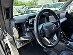 Used 2024 FORD BRONCO BADLANDS 4 DOOR ADVANCED 4X4 in FORT LAUDERDALE, FLORIDA (Photo 9)