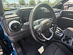 Used 2023 CHEVROLET COLORADO 2WD CREW CAB LT in FORT LAUDERDALE, FLORIDA (Photo 10)