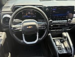 Used 2023 CHEVROLET COLORADO 2WD CREW CAB LT in FORT LAUDERDALE, FLORIDA (Photo 12)