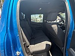 Used 2023 CHEVROLET COLORADO 2WD CREW CAB LT in FORT LAUDERDALE, FLORIDA (Photo 15)